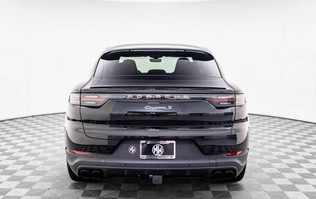 Porsche Cayenne III, 2022 год, 10 058 000 рублей, 7 фотография