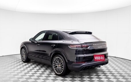 Porsche Cayenne III, 2022 год, 10 058 000 рублей, 8 фотография