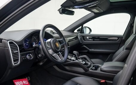 Porsche Cayenne III, 2022 год, 10 058 000 рублей, 9 фотография