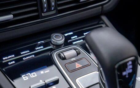 Porsche Cayenne III, 2022 год, 10 058 000 рублей, 24 фотография