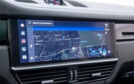 Porsche Cayenne III, 2022 год, 10 058 000 рублей, 22 фотография