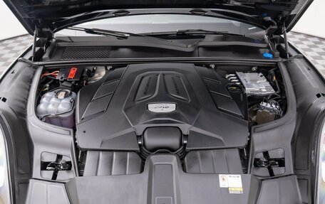 Porsche Cayenne III, 2022 год, 10 058 000 рублей, 26 фотография