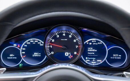 Porsche Cayenne III, 2022 год, 10 058 000 рублей, 21 фотография