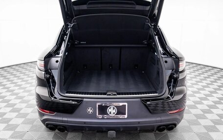 Porsche Cayenne III, 2022 год, 10 058 000 рублей, 27 фотография