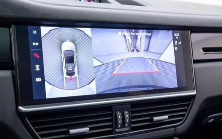 Porsche Cayenne III, 2022 год, 10 058 000 рублей, 23 фотография