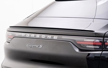 Porsche Cayenne III, 2022 год, 10 058 000 рублей, 30 фотография
