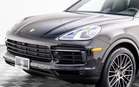 Porsche Cayenne III, 2022 год, 10 058 000 рублей, 31 фотография