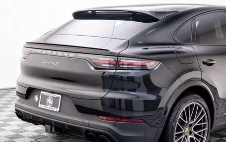 Porsche Cayenne III, 2022 год, 10 058 000 рублей, 29 фотография