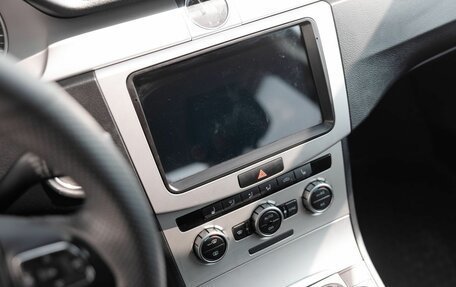 Volkswagen Passat B7, 2013 год, 1 150 000 рублей, 9 фотография