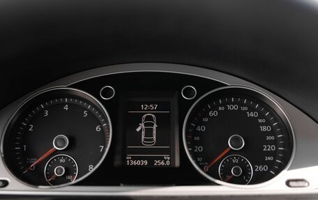 Volkswagen Passat B7, 2013 год, 1 150 000 рублей, 8 фотография