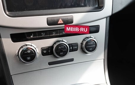 Volkswagen Passat B7, 2013 год, 1 150 000 рублей, 10 фотография