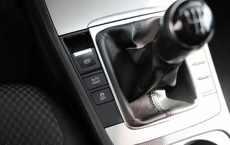 Volkswagen Passat B7, 2013 год, 1 150 000 рублей, 11 фотография