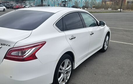 Nissan Teana, 2015 год, 1 450 000 рублей, 6 фотография