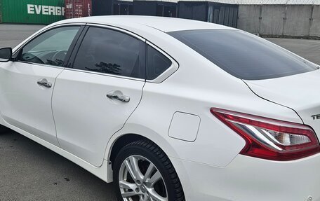 Nissan Teana, 2015 год, 1 450 000 рублей, 8 фотография