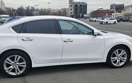 Nissan Teana, 2015 год, 1 450 000 рублей, 7 фотография