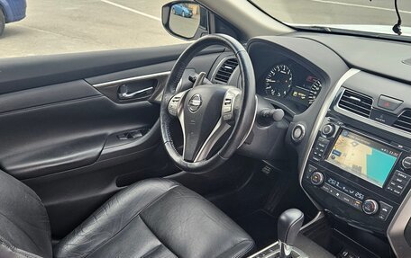 Nissan Teana, 2015 год, 1 450 000 рублей, 10 фотография