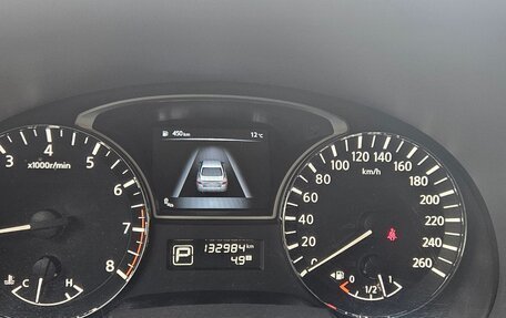Nissan Teana, 2015 год, 1 450 000 рублей, 9 фотография