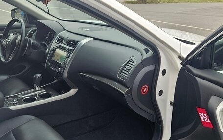 Nissan Teana, 2015 год, 1 450 000 рублей, 11 фотография