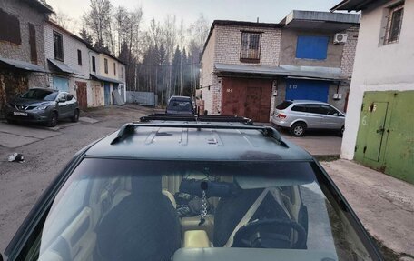 Jeep Cherokee, 1993 год, 670 000 рублей, 7 фотография