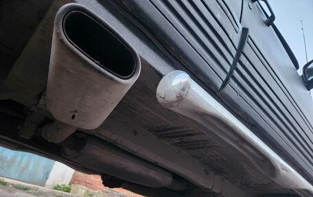 Jeep Cherokee, 1993 год, 670 000 рублей, 5 фотография