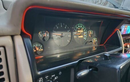 Jeep Cherokee, 1993 год, 670 000 рублей, 9 фотография