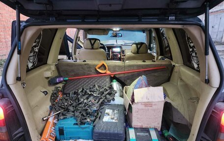 Jeep Cherokee, 1993 год, 670 000 рублей, 10 фотография