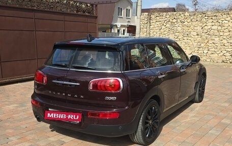 MINI Clubman, 2018 год, 2 700 000 рублей, 4 фотография