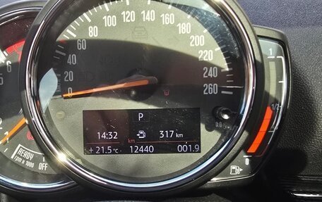 MINI Clubman, 2018 год, 2 700 000 рублей, 16 фотография