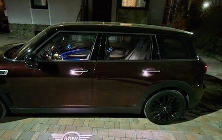 MINI Clubman, 2018 год, 2 700 000 рублей, 17 фотография
