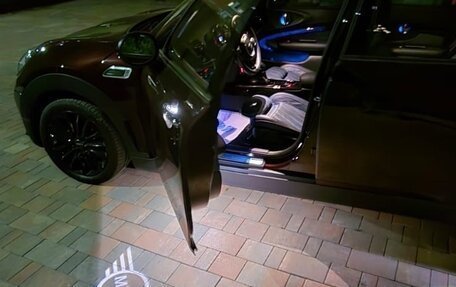 MINI Clubman, 2018 год, 2 700 000 рублей, 18 фотография