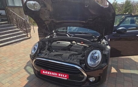 MINI Clubman, 2018 год, 2 700 000 рублей, 8 фотография
