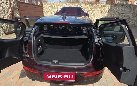 MINI Clubman, 2018 год, 2 700 000 рублей, 9 фотография