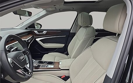 Audi A6 allroad, 2022 год, 6 750 000 рублей, 12 фотография