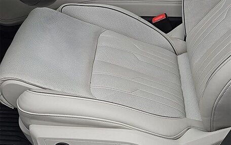 Audi A6 allroad, 2022 год, 6 750 000 рублей, 13 фотография
