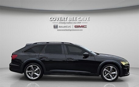 Audi A6 allroad, 2022 год, 6 750 000 рублей, 11 фотография