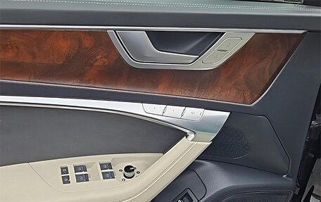 Audi A6 allroad, 2022 год, 6 750 000 рублей, 14 фотография
