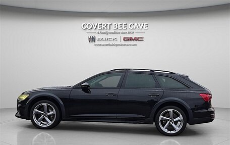 Audi A6 allroad, 2022 год, 6 750 000 рублей, 7 фотография