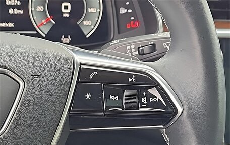Audi A6 allroad, 2022 год, 6 750 000 рублей, 17 фотография