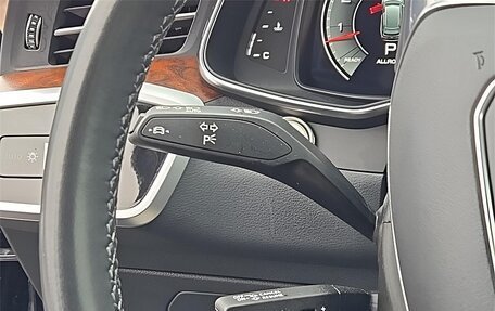 Audi A6 allroad, 2022 год, 6 750 000 рублей, 20 фотография