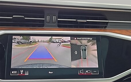 Audi A6 allroad, 2022 год, 6 750 000 рублей, 23 фотография