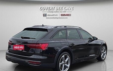 Audi A6 allroad, 2022 год, 6 750 000 рублей, 9 фотография