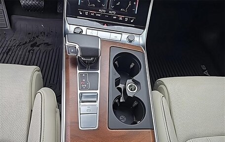 Audi A6 allroad, 2022 год, 6 750 000 рублей, 25 фотография