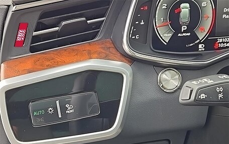 Audi A6 allroad, 2022 год, 6 750 000 рублей, 16 фотография