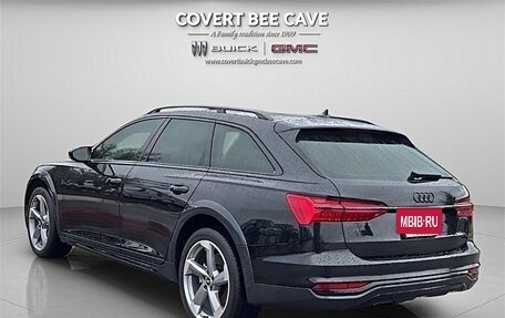 Audi A6 allroad, 2022 год, 6 750 000 рублей, 8 фотография