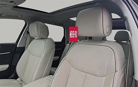 Audi A6 allroad, 2022 год, 6 750 000 рублей, 26 фотография
