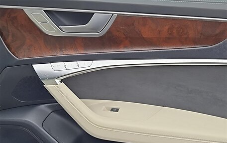 Audi A6 allroad, 2022 год, 6 750 000 рублей, 35 фотография