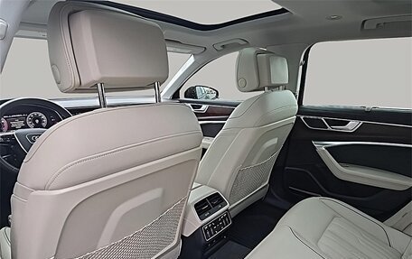 Audi A6 allroad, 2022 год, 6 750 000 рублей, 29 фотография