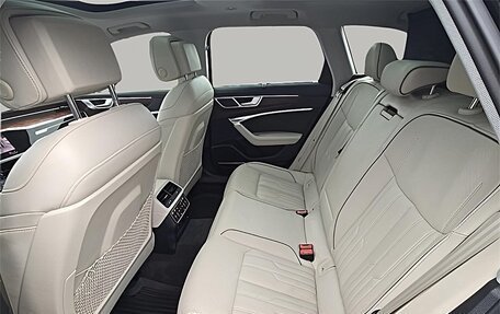 Audi A6 allroad, 2022 год, 6 750 000 рублей, 27 фотография