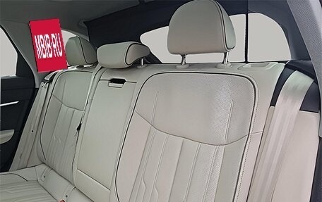 Audi A6 allroad, 2022 год, 6 750 000 рублей, 28 фотография