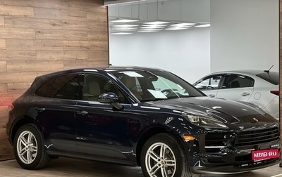 Porsche Macan I рестайлинг, 2020 год, 5 450 000 рублей, 1 фотография